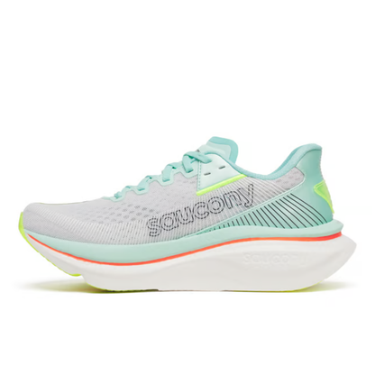 Womens Saucony Endorphin Azura (B-Width)