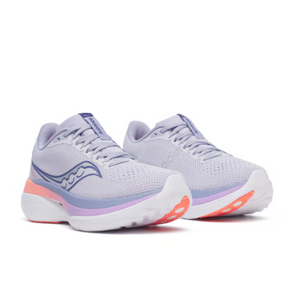 Womens Saucony Endorphin Trainer