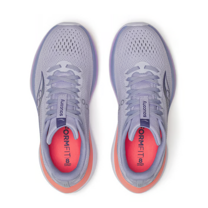 Womens Saucony Endorphin Trainer
