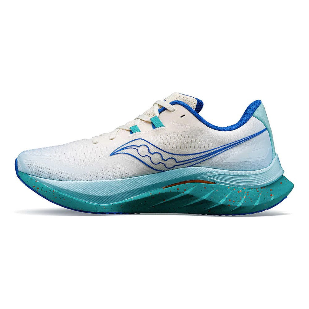 Womens Saucony Endorphin Speed 4