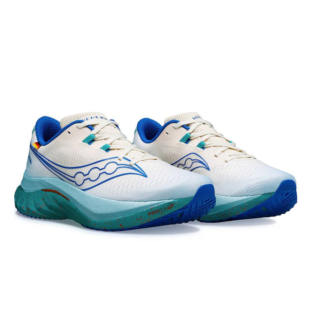 Womens Saucony Endorphin Speed 4 (B-Width)