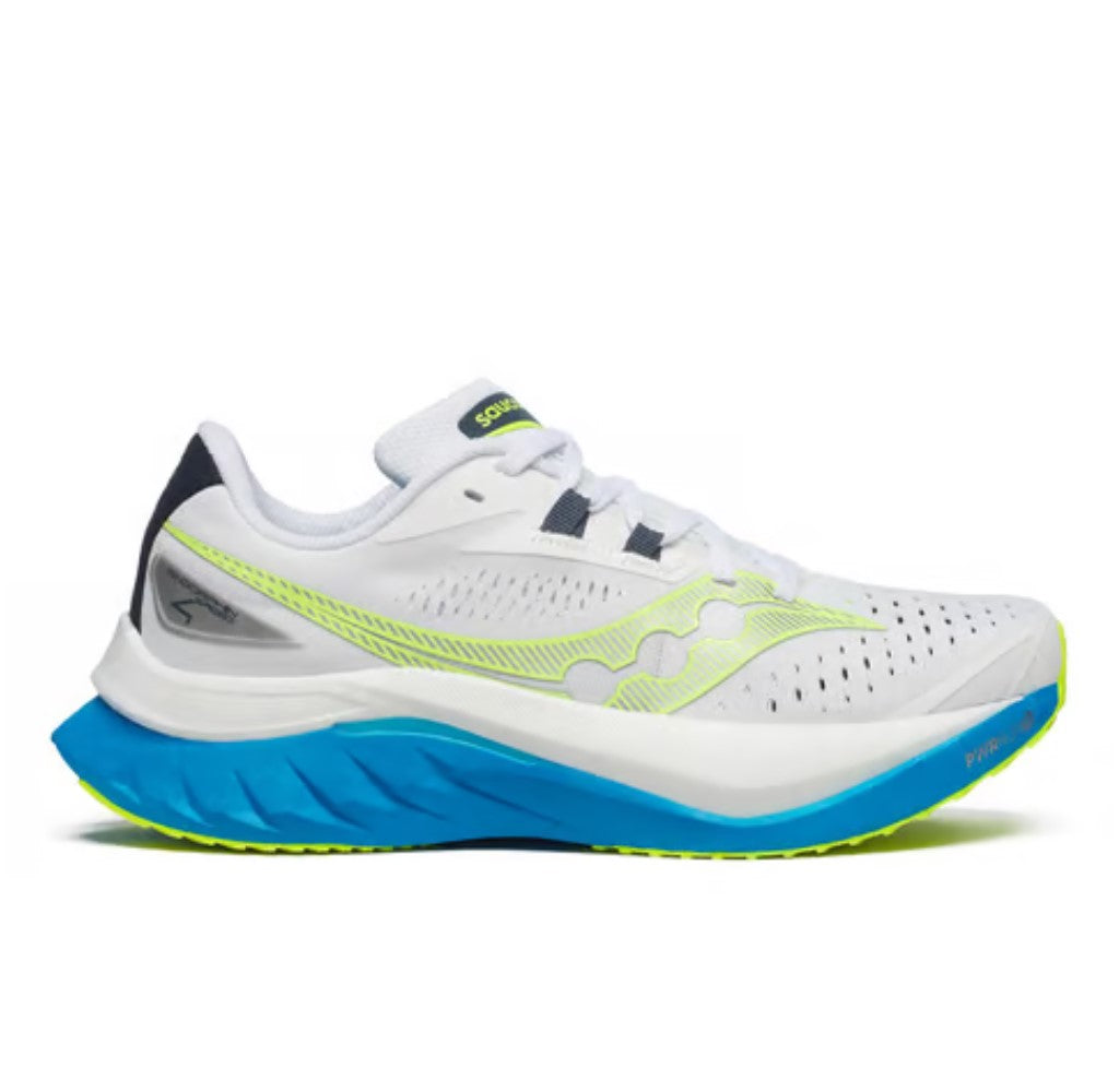 Womens Saucony Endorphin Speed 4 (B-Width)