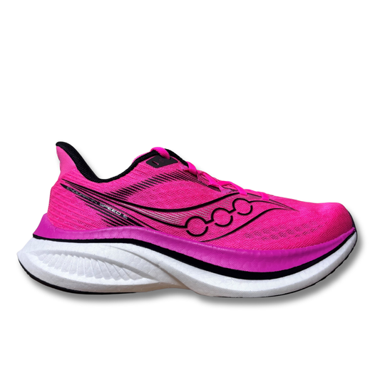 Womens Saucony Endorphin Speed 5