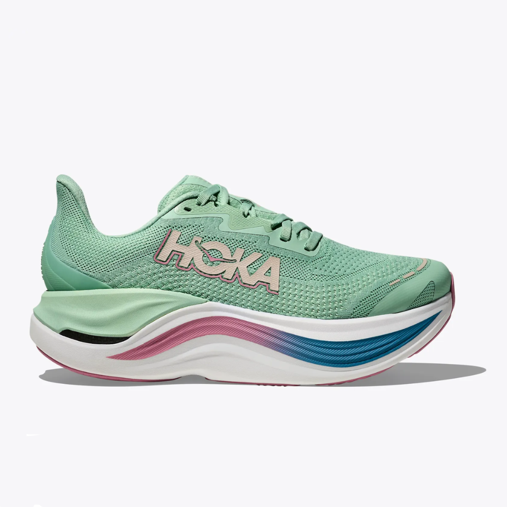 Womens Hoka Skyward X (B-Width)