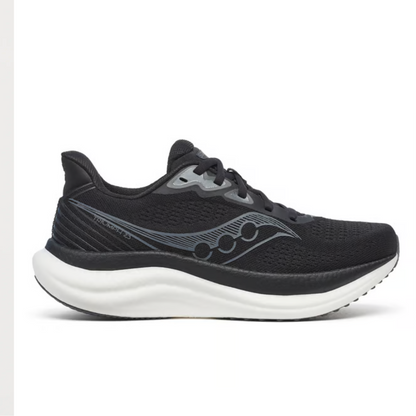 Womens Saucony Triumph 23