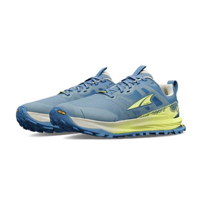 Womens Altra Lone Peak 9+ (B-Width)