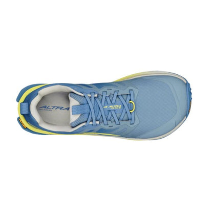 Womens Altra Lone Peak 9+ (B-Width)