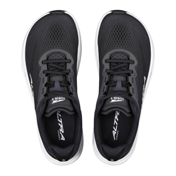 Womens Altra Torin 9 Wide (D-Width)