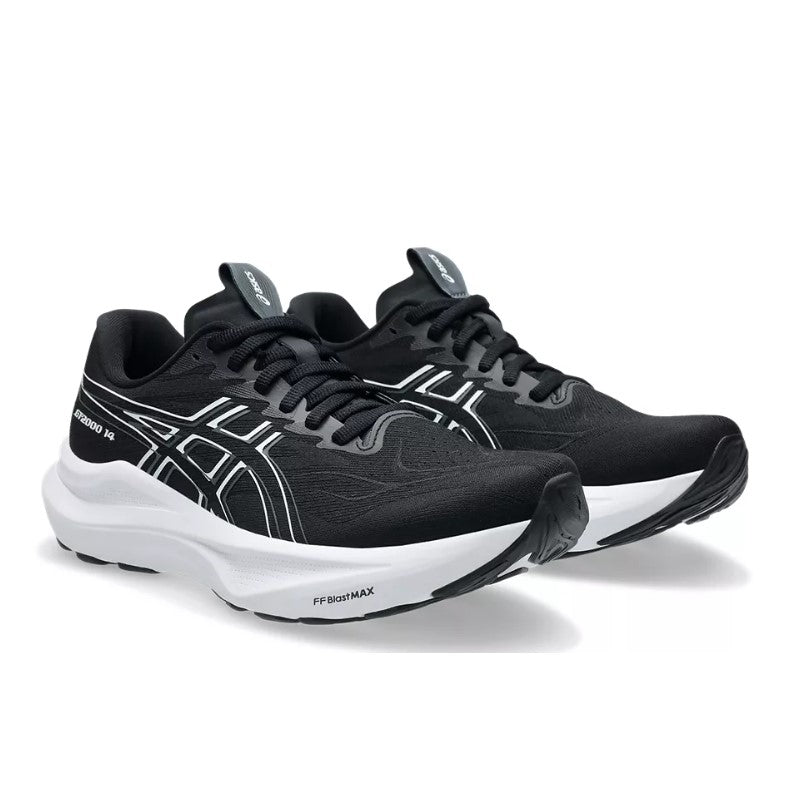 Womens Asics GT-2000 14 (B-Width)
