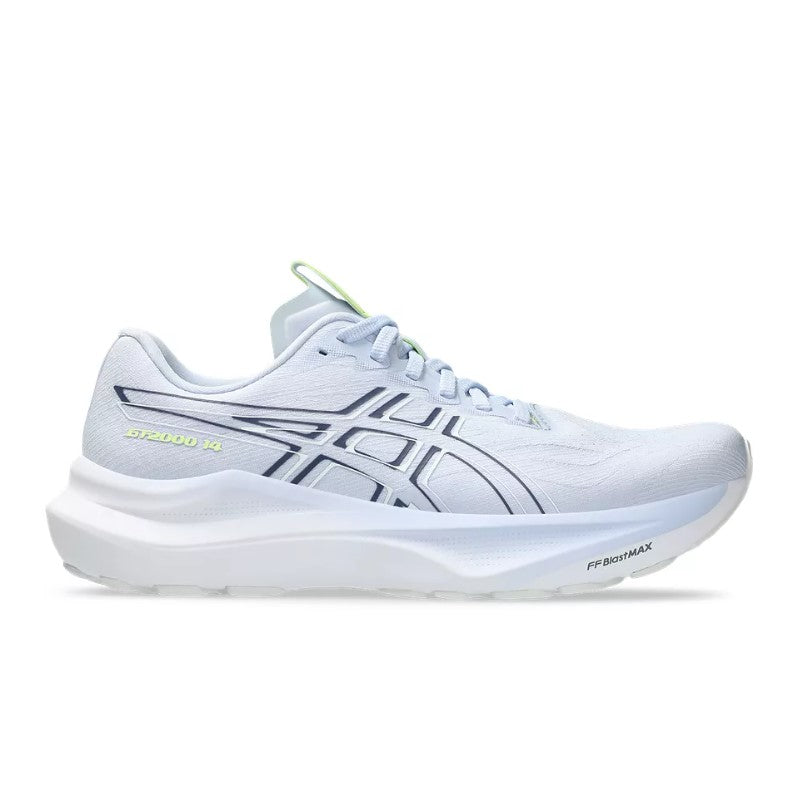 Womens Asics GT-2000 14 (B-Width)