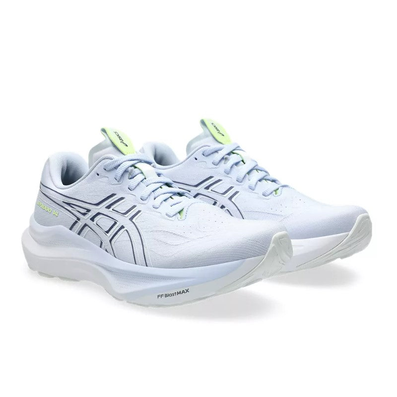 Womens Asics GT-2000 14 (B-Width)