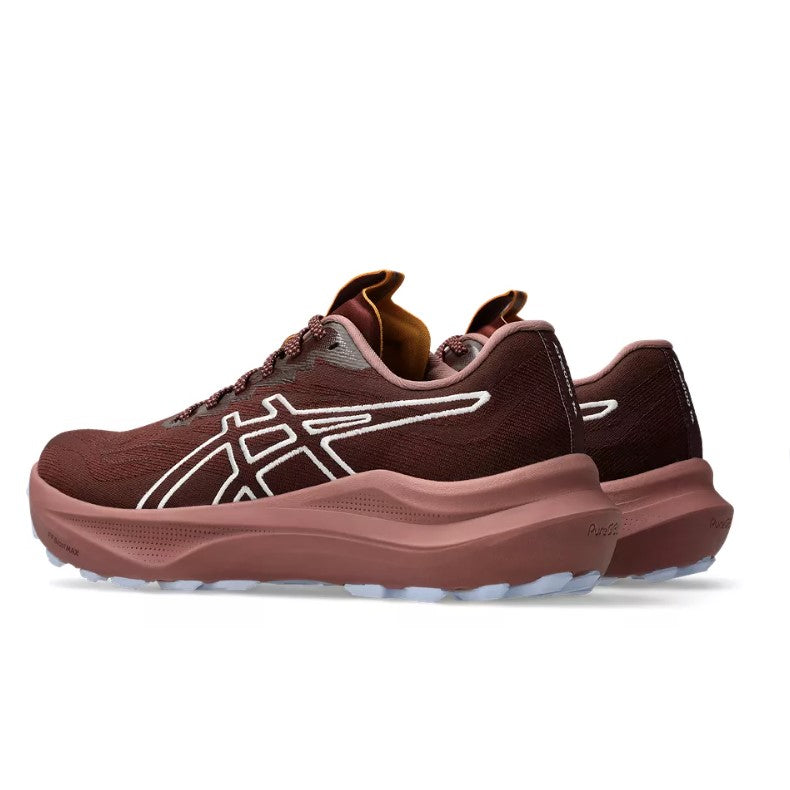 Womens Asics GT 2000 14 TR (B Width)