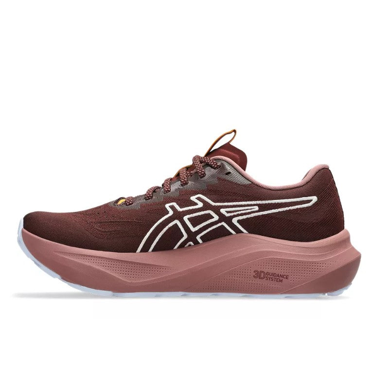 Womens Asics GT 2000 14 TR (B Width)