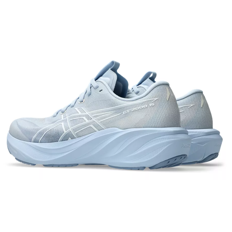 Womens Asics GT-2000 15 Wide  (D-Width)