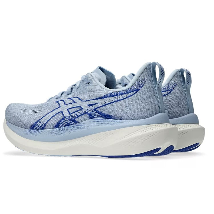 Womens Asics Glideride Max 2 (B-Width)