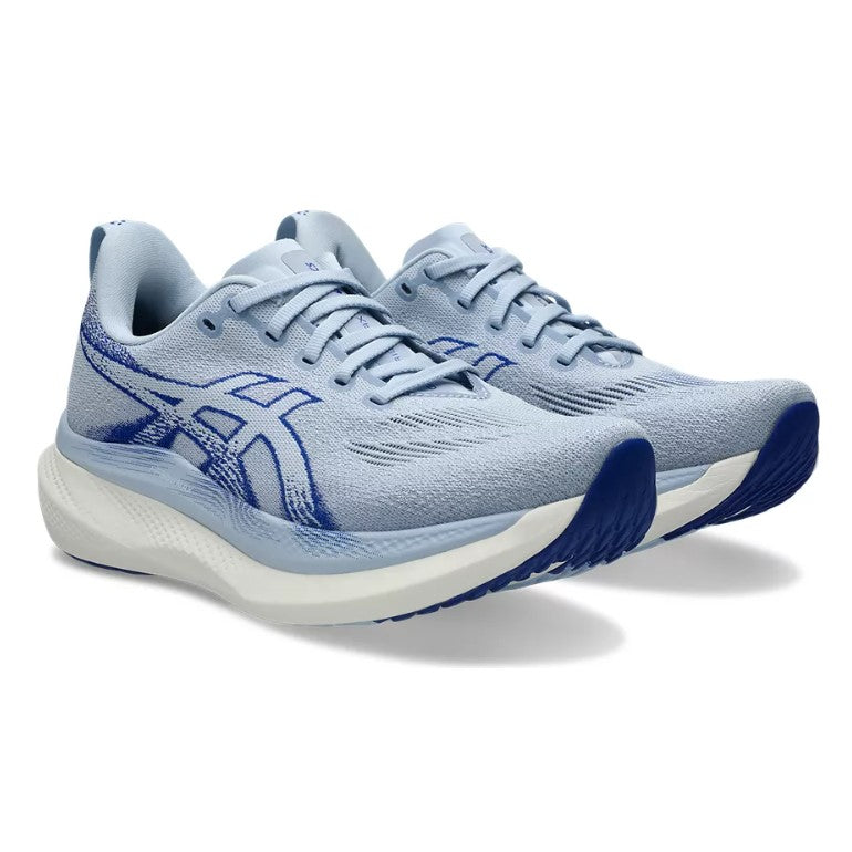 Womens Asics Glideride Max 2 (B-Width)