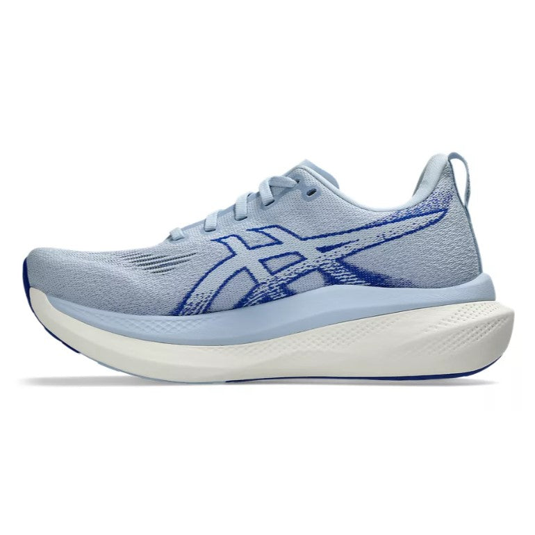 Womens Asics Glideride Max 2 (B-Width)