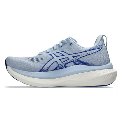 Womens Asics Glideride Max 2 (B-Width)