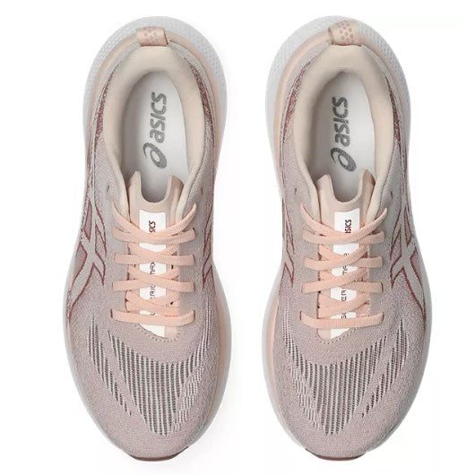 Womens Asics Glideride Max 2 (B-Width)