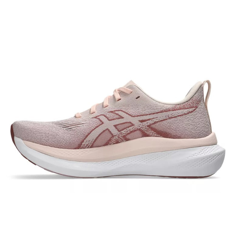 Womens Asics Glideride Max 2 (B-Width)