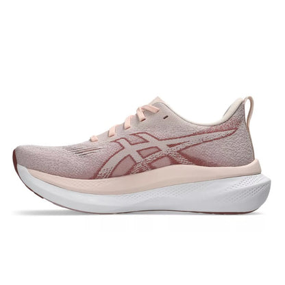 Womens Asics Glideride Max 2 (B-Width)