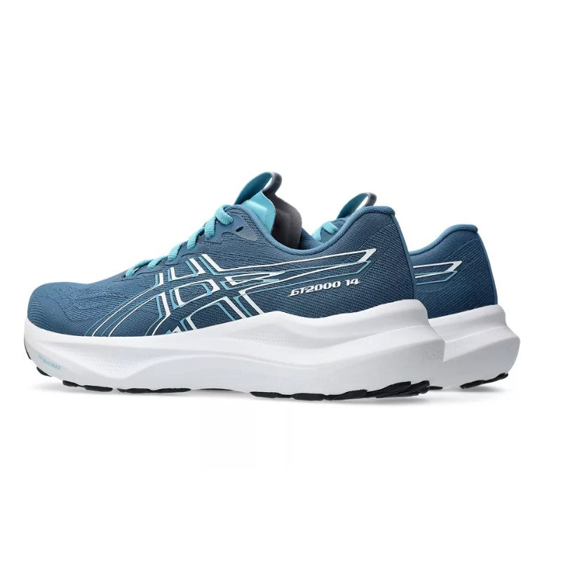 Womens Asics GT-2000 14 Wide (D-Width)