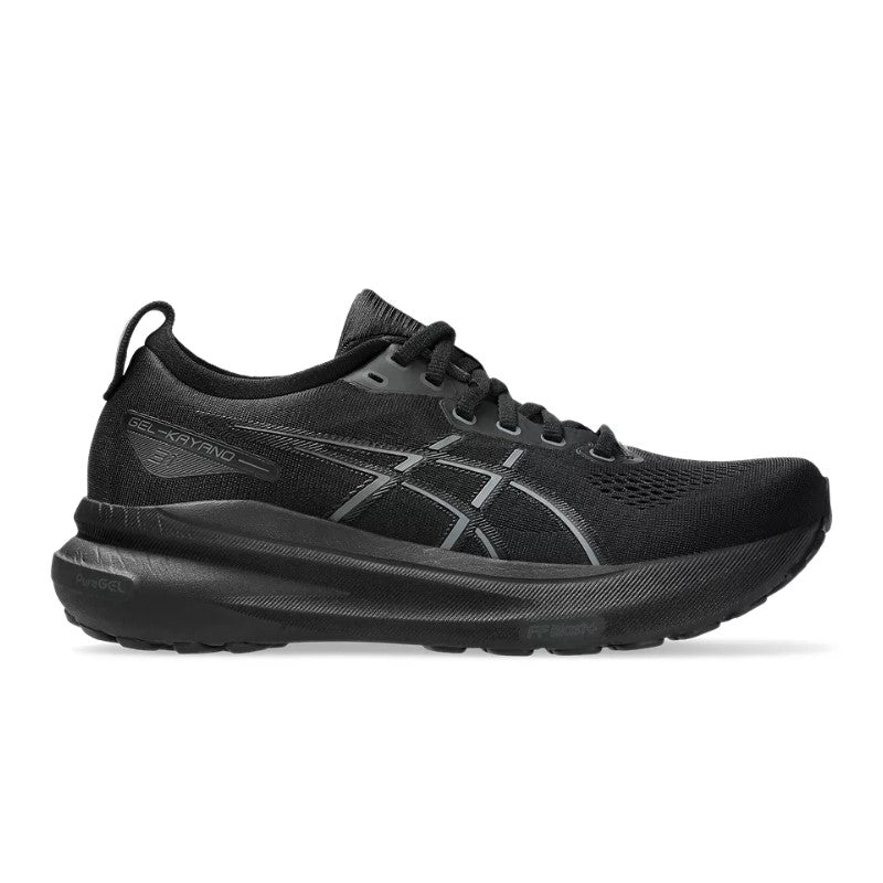 Womens Asics Gel-Kayano 31 (B-Width)