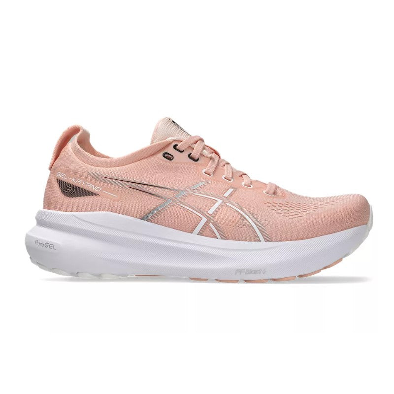 Womens Asics Gel-Kayano 31 (B-Width)