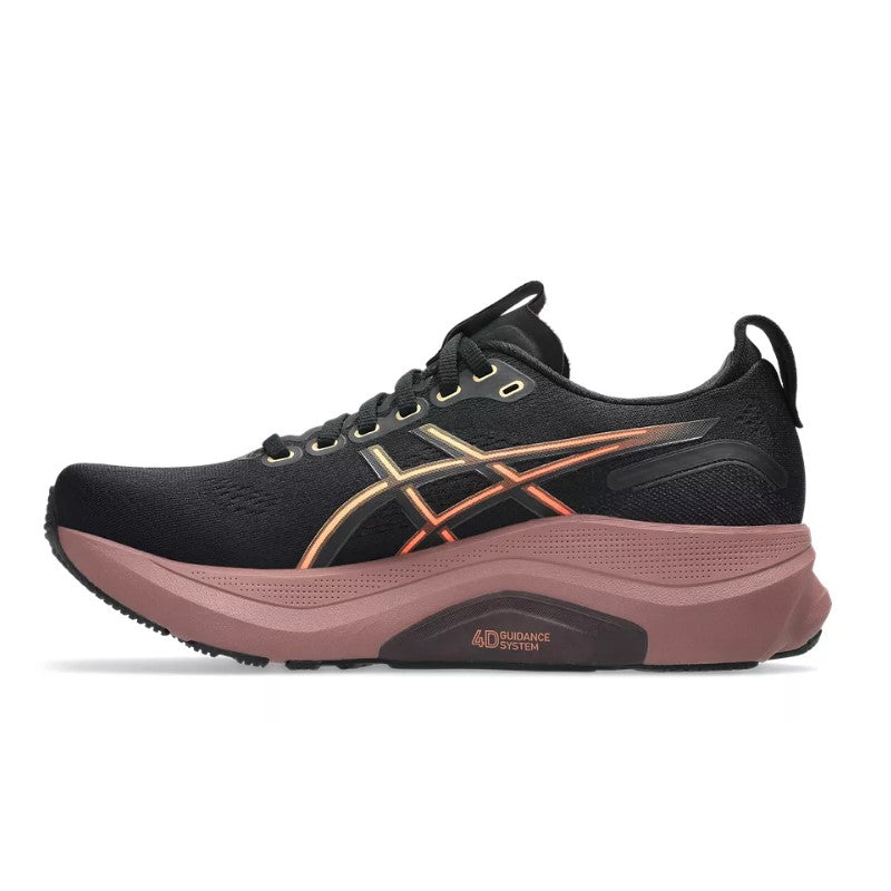 Womens Asics Gel-Kayano 32 (B-Width)