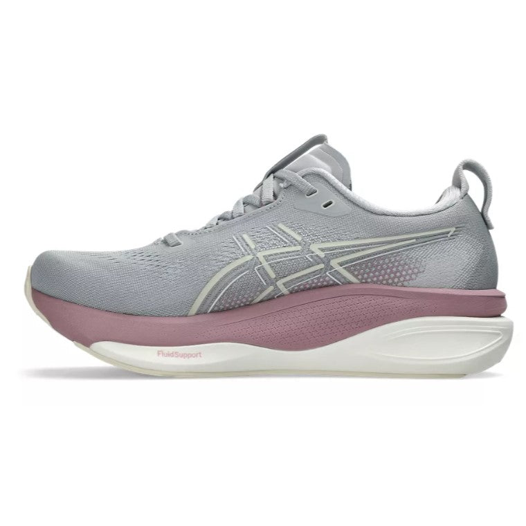 Womens Asics Gel-Kayano 33 (B-Width)