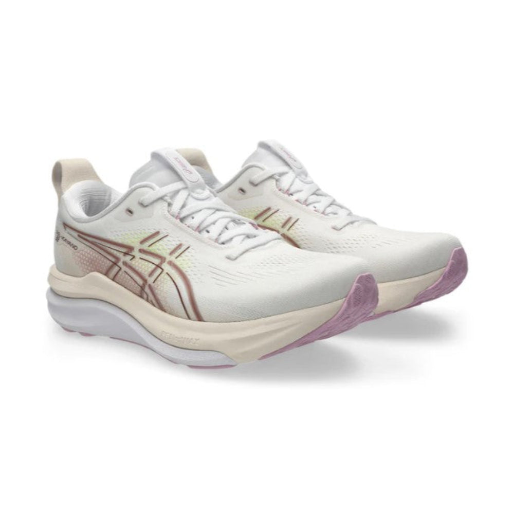 Womens Asics Gel-Kayano 33 (B-Width)