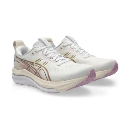 Womens Asics Gel-Kayano 33 (B-Width)
