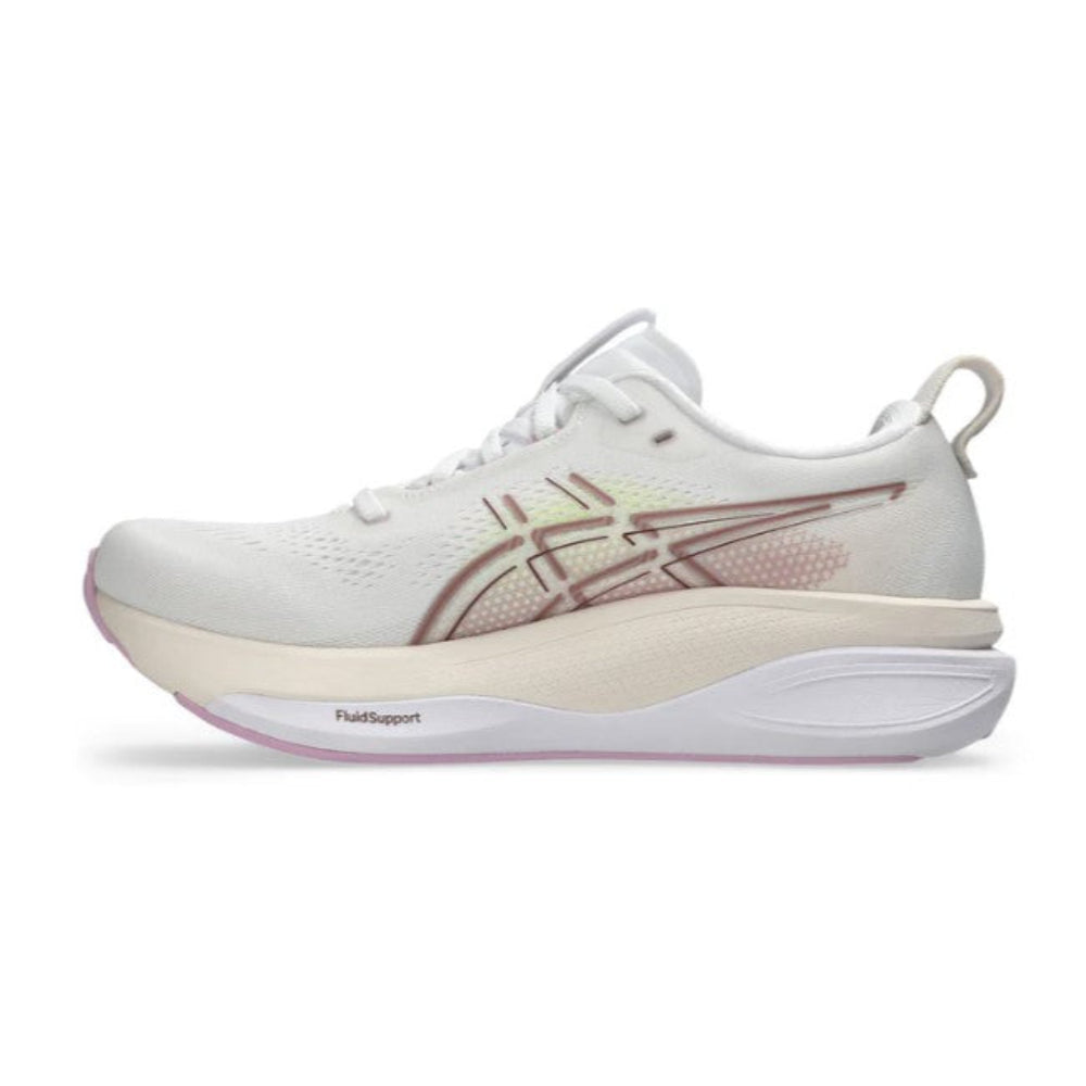 Womens Asics Gel-Kayano 33 (B-Width)