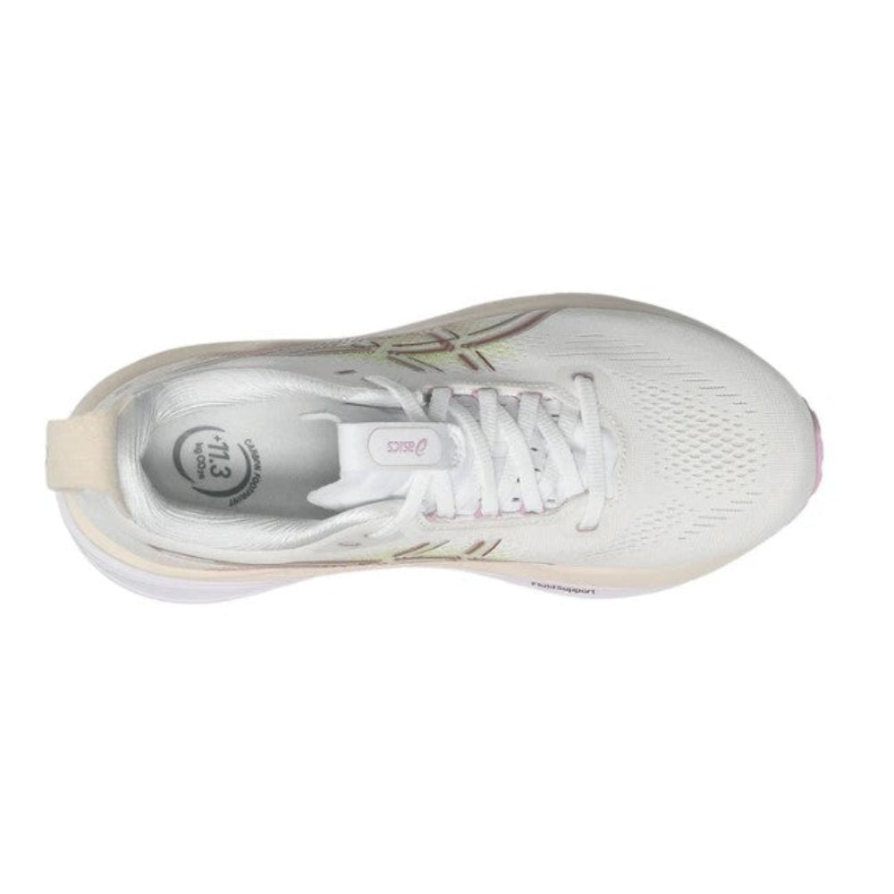 Womens Asics Gel-Kayano 33 (B-Width)