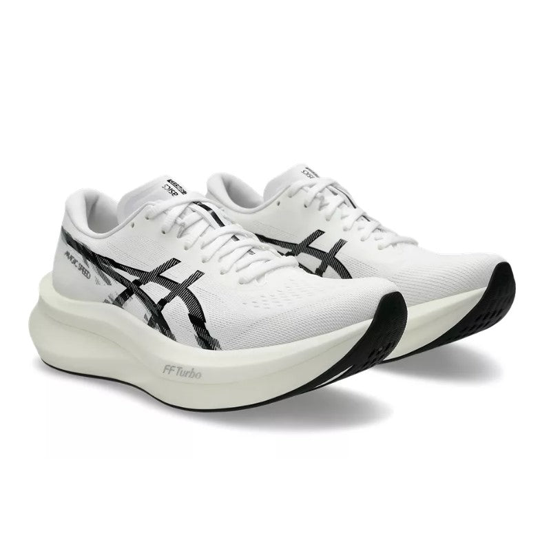 Womens Asics Magic Speed 4 (B-Width)