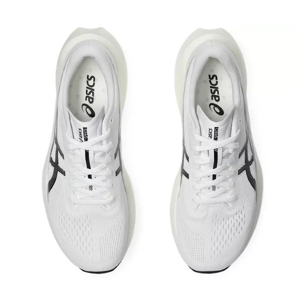 Womens Asics Magic Speed 4 (B-Width)