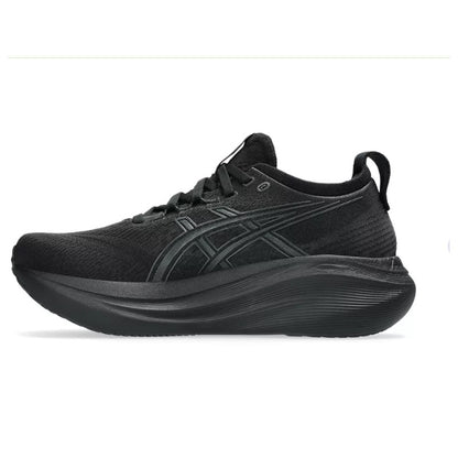 Womens Asics Nimbus 27 (D-Width)