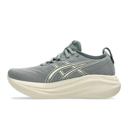 Womens Asics Nimbus 27 (B-Width)