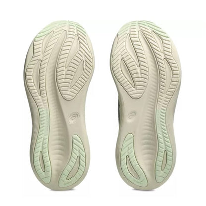 Womens Asics Nimbus 27 (B-Width)