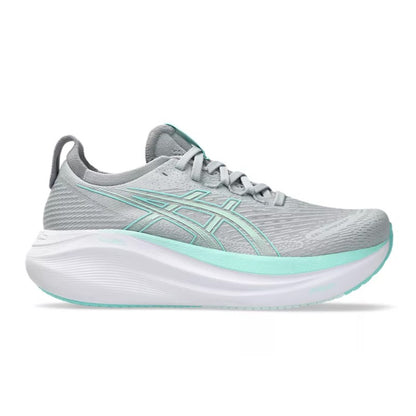 Womens Asics Nimbus 27 (D-Width)