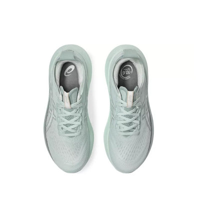 Womens Asics Nimbus 27 (B-Width)