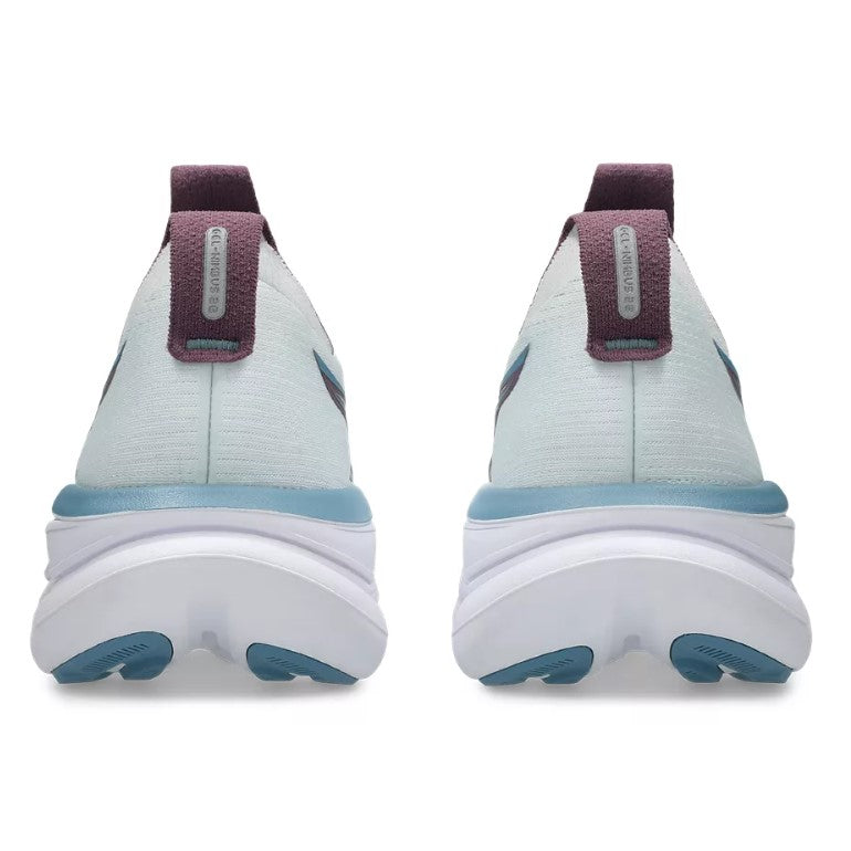 Womens Asics Gel-Nimbus 28 Wide (D-Width)