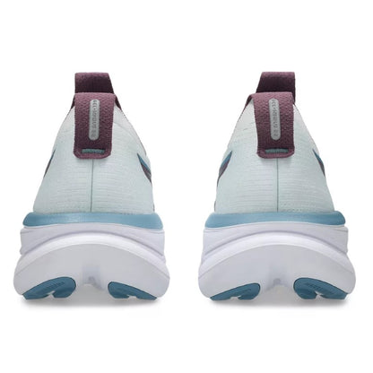 Womens Asics Gel-Nimbus 28 Wide (D-Width)