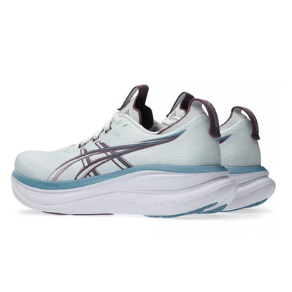 Womens Asics Gel-Nimbus 28 Wide (D-Width)