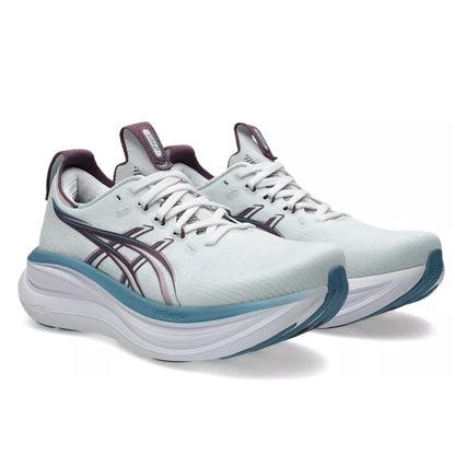 Womens Asics Gel-Nimbus 28 Wide (D-Width)