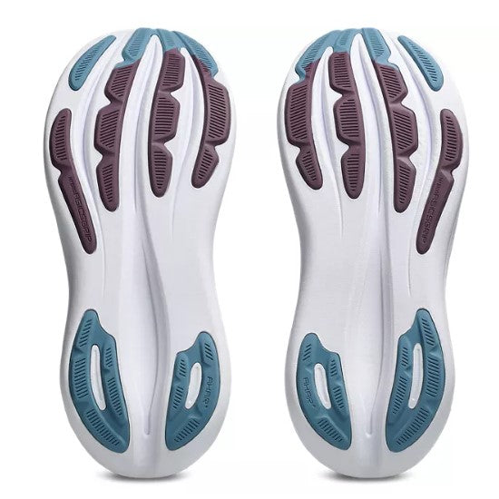 Womens Asics Gel-Nimbus 28 Wide (D-Width)