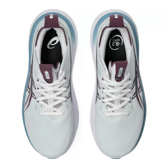 Womens Asics Gel-Nimbus 28 Wide (D-Width)