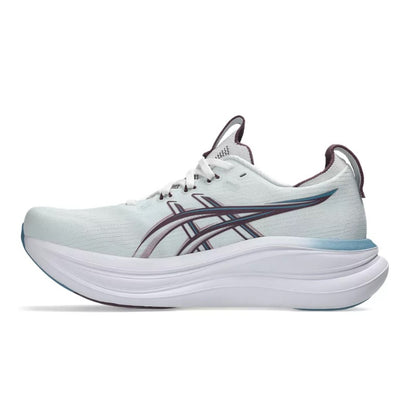 Womens Asics Gel-Nimbus 28 Wide (D-Width)