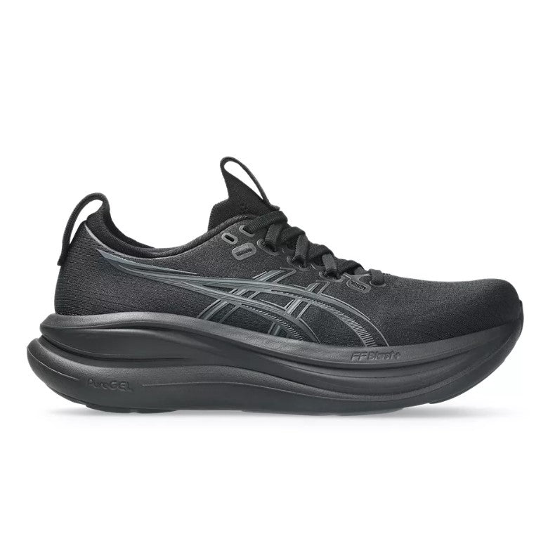 Womens Asics Gel-Nimbus 28 (B-Width)