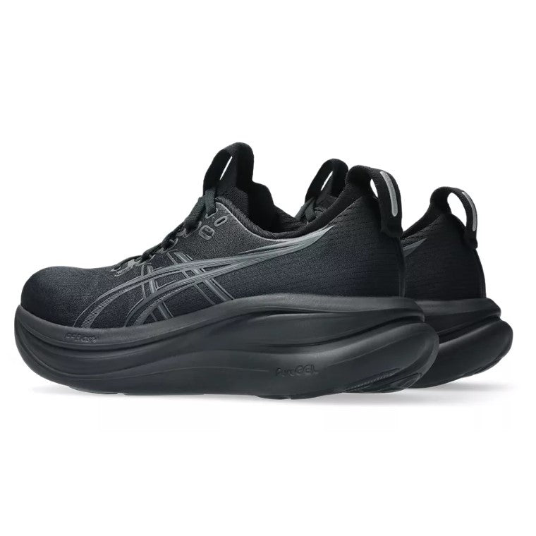Womens Asics Gel-Nimbus 28 (B-Width)